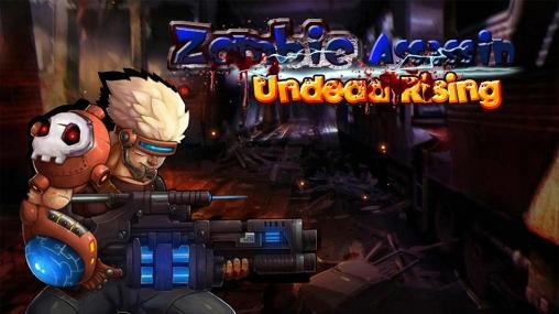 game pic for Zombie assassin: Undead rising